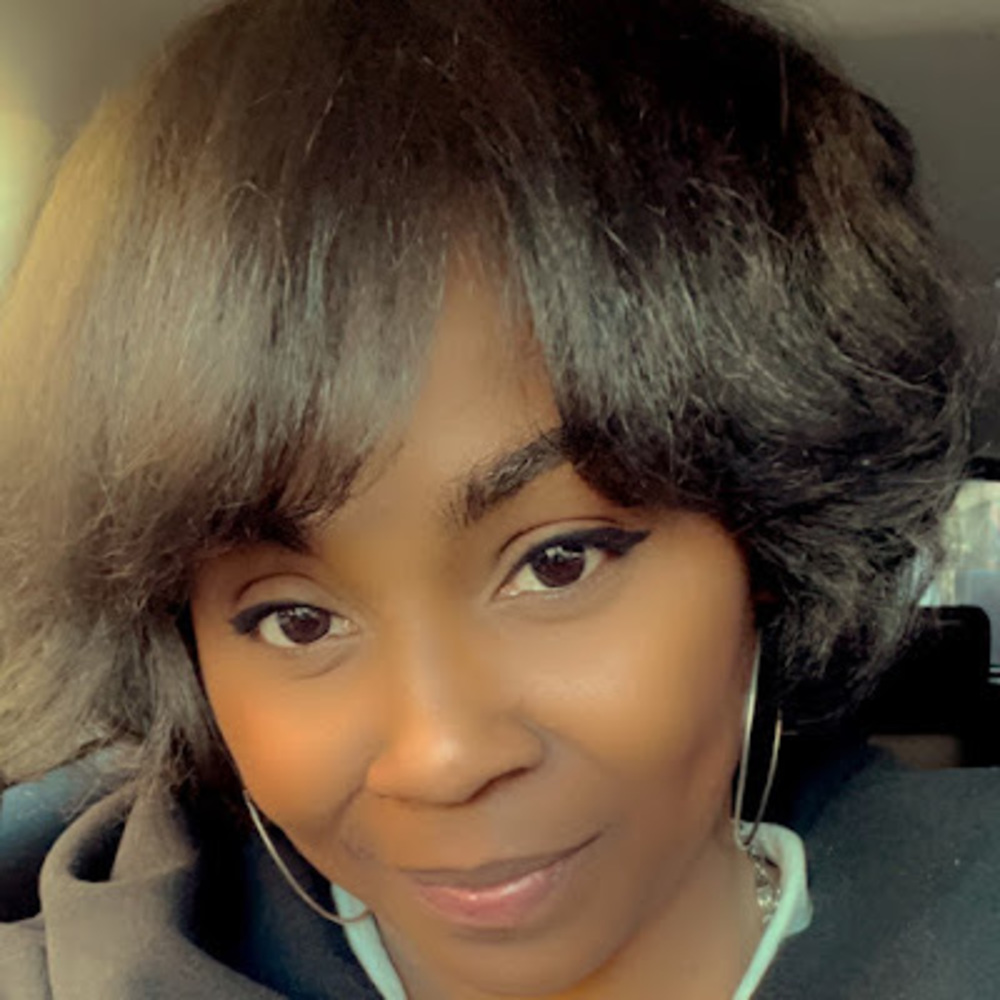 Meet your Posher, Bernadeen